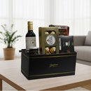 Cesta Celebração com Ferrero Rocher e Kopenhagen