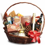 Cesta Natalina Destaque