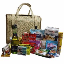 Kit de Natal Nordeste