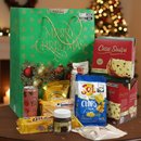 Kit de Natal Especial na Sacola Verde