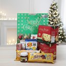 Kit de Natal Especial na Sacola Verde