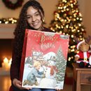 Kit de Natal Boas Festas na Sacola Vermelha