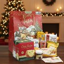 Kit de Natal Boas Festas na Sacola Vermelha