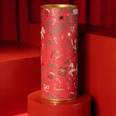 Buquê de 6 Rosas Vermelhas e Pedaccio Biscoitê