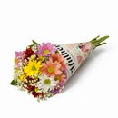 Buquê de Flores do Campo - Mulher Especial