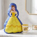 Kit Princesa Bela Almofada e Caneca Royal