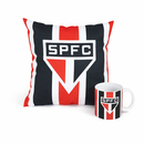 Kit Tricolor Paulista