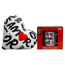 Caneca e Almofada Amor