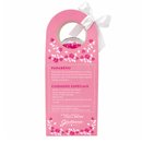 Mini Box de Rosa Encantada Pink - Mãe Laço de Amor