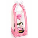 Fabulosa Rosa Encantada Cor de Rosa - Mãe Mega Amor