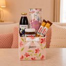 Box Carinho com Biscoitê e Villa Piva e Nutella