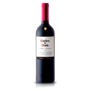 Vinho Tinto Cabernet Sauvignon - 750ml