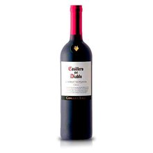 Vinho Tinto Cabernet Sauvignon - 750ml