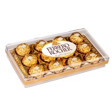 Ferrero Rocher 150gr (12un)