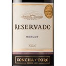 Vinho Concha Y Toro Reservado Merlot 750