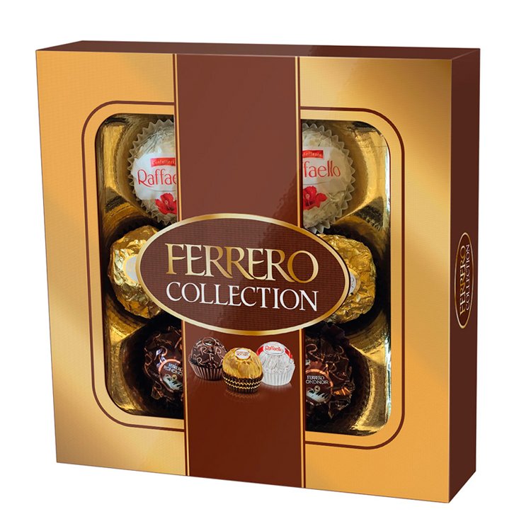 Ferrero Collection  77g