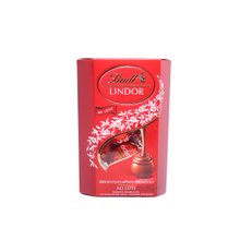 Caixa de Bombons Lindt 75 gramas