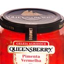 Geleia de Pimenta Vermelha Gourmet Queensberry 320g