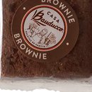 Brownie Casa Bauducco 50g