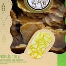 Biscotti Limone com Amendoas Casa Bauducco 100g