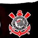 Almofada Corinthians Sude