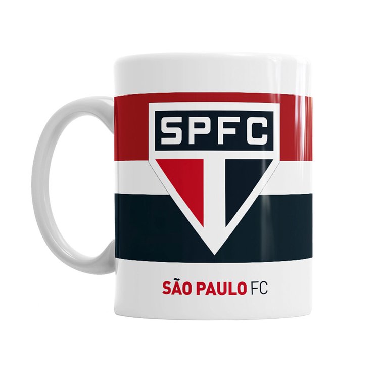 Caneca São Paulo Sude