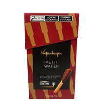 Petit Wafer ao Leite 75 Kopenhagen