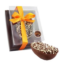 Ovo de Colher Chocolate ao Leite