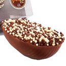 Ovo de Colher Chocolate ao Leite