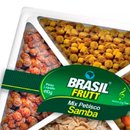 Mix Petisco Samba Brasil Frutt 410g