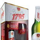 Kit Cerveja 1795 Czech Lager Premium