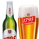 Kit Cerveja 1795 Czech Lager Premium