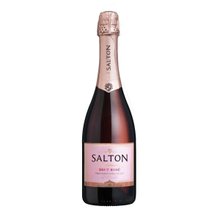 Espumante Salton Brut Rose 750ml