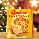 Panettone Mini 80g Bauducco