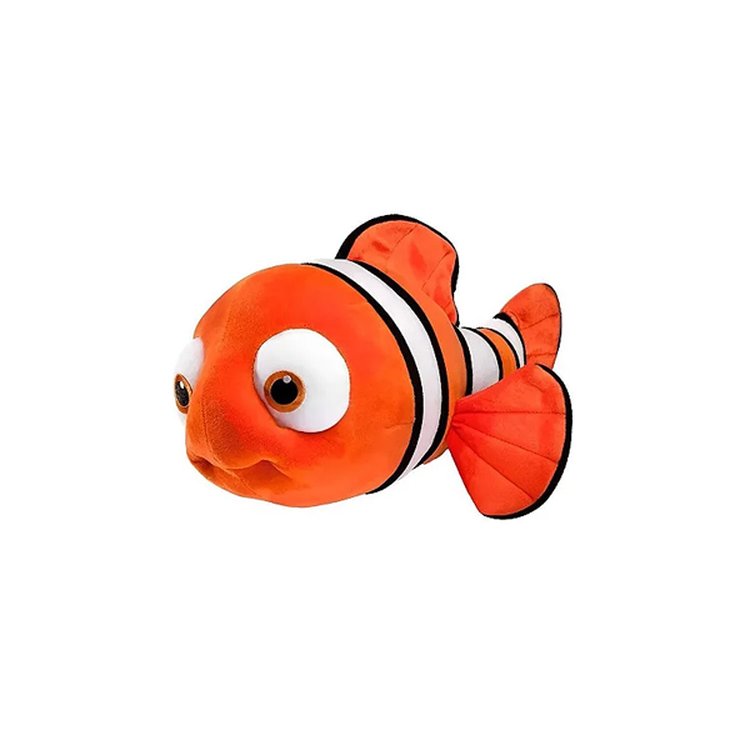 Pelúcia Nemo P - Disney