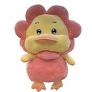 Pato de Pelúcia com Pijama 23cm