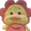 Pato de Pelúcia com Pijama 23cm