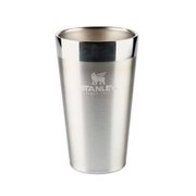 Copo Térmico Sem Tampa Stainless Steel 473ml Stanley