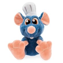 Pelúcia Remy Big Feet - Disney