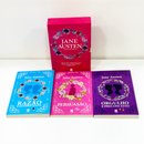 Box 3 Livros - Grandes Obras Jane Austen