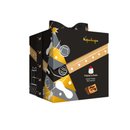 Panettone Língua de Gato Kopenhagen 834g
