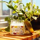 Vela Aromática Lavanda 140g - Encontro Floral Giuliana Flores