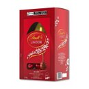 Ovo de Páscoa e Bombons ao Leite Lindt 132,5g