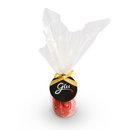 Mini Ovo Recheado Brigadeiro 80g