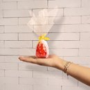 Mini Ovo Recheado Brigadeiro 80g