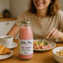 Suco de Pink Lemonade 12x300ml - Villa Piva