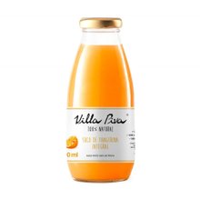 Suco de Tangerina 12x300ml - Villa Piva