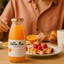 Suco de Tangerina 12x300ml - Villa Piva