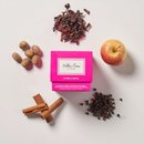 Chá Misto Flores e Frutas em Sachês 12x22,5gr - Villa Piva