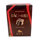 Pão de Mel 150g - Nut